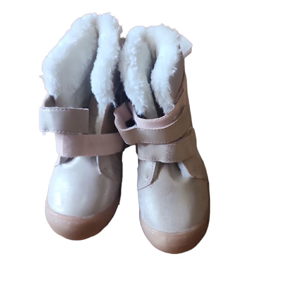 New Cat & Jack Boots Size 11